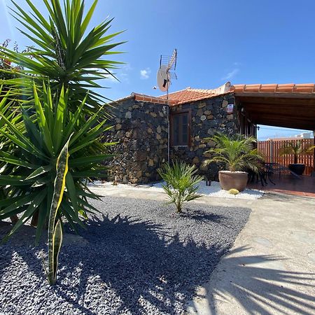 Casa El Morro Villa Los Llanos De Aridane Buitenkant foto