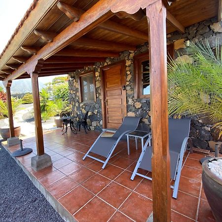 Casa El Morro Villa Los Llanos De Aridane Buitenkant foto