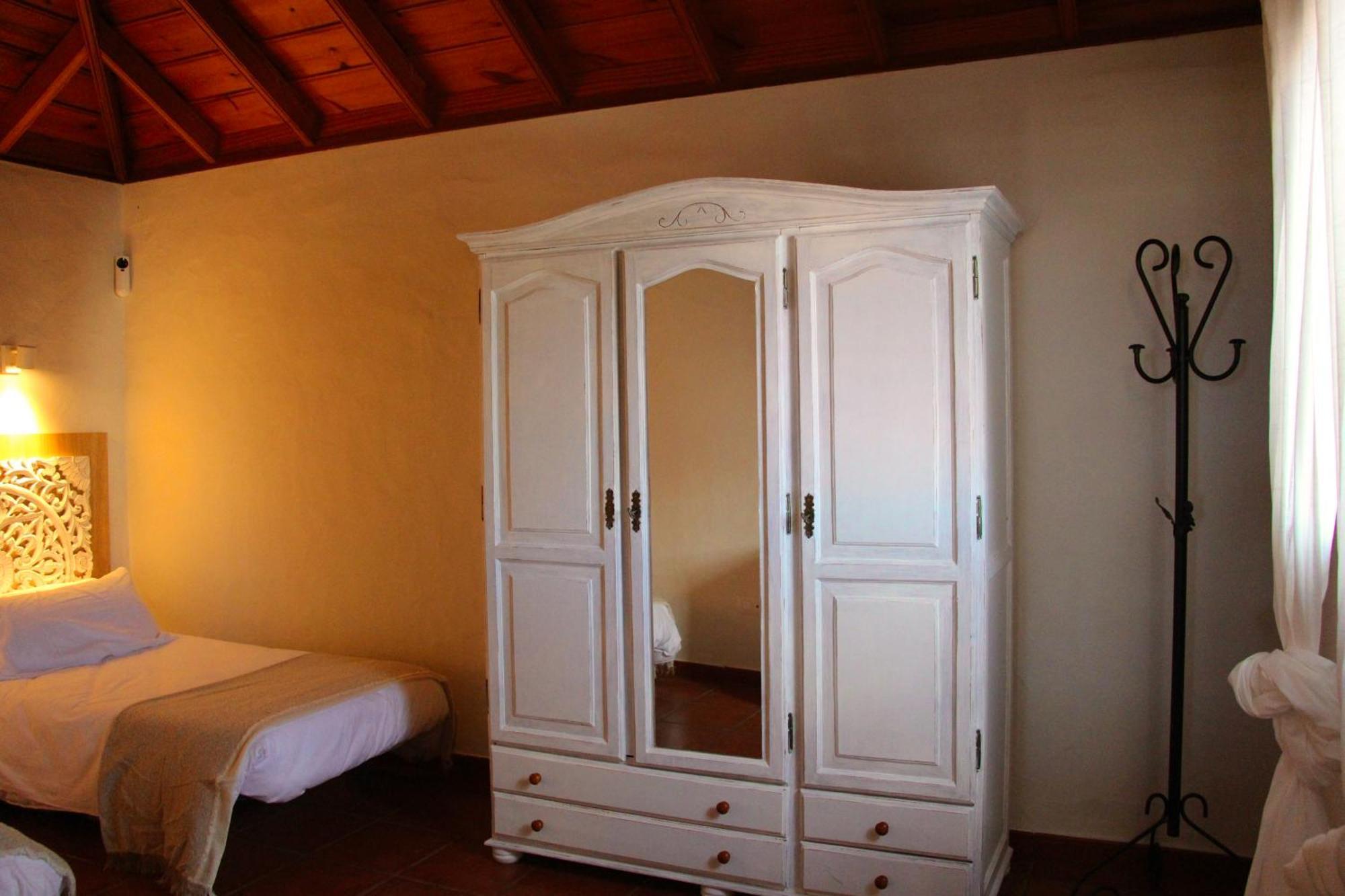 Casa El Morro Villa Los Llanos De Aridane Buitenkant foto