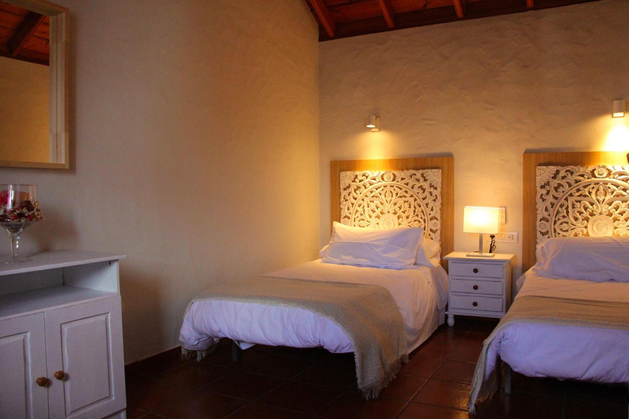 Casa El Morro Villa Los Llanos De Aridane Buitenkant foto