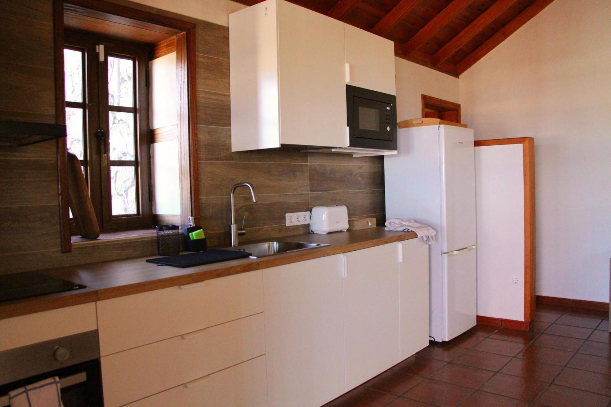 Casa El Morro Villa Los Llanos De Aridane Buitenkant foto