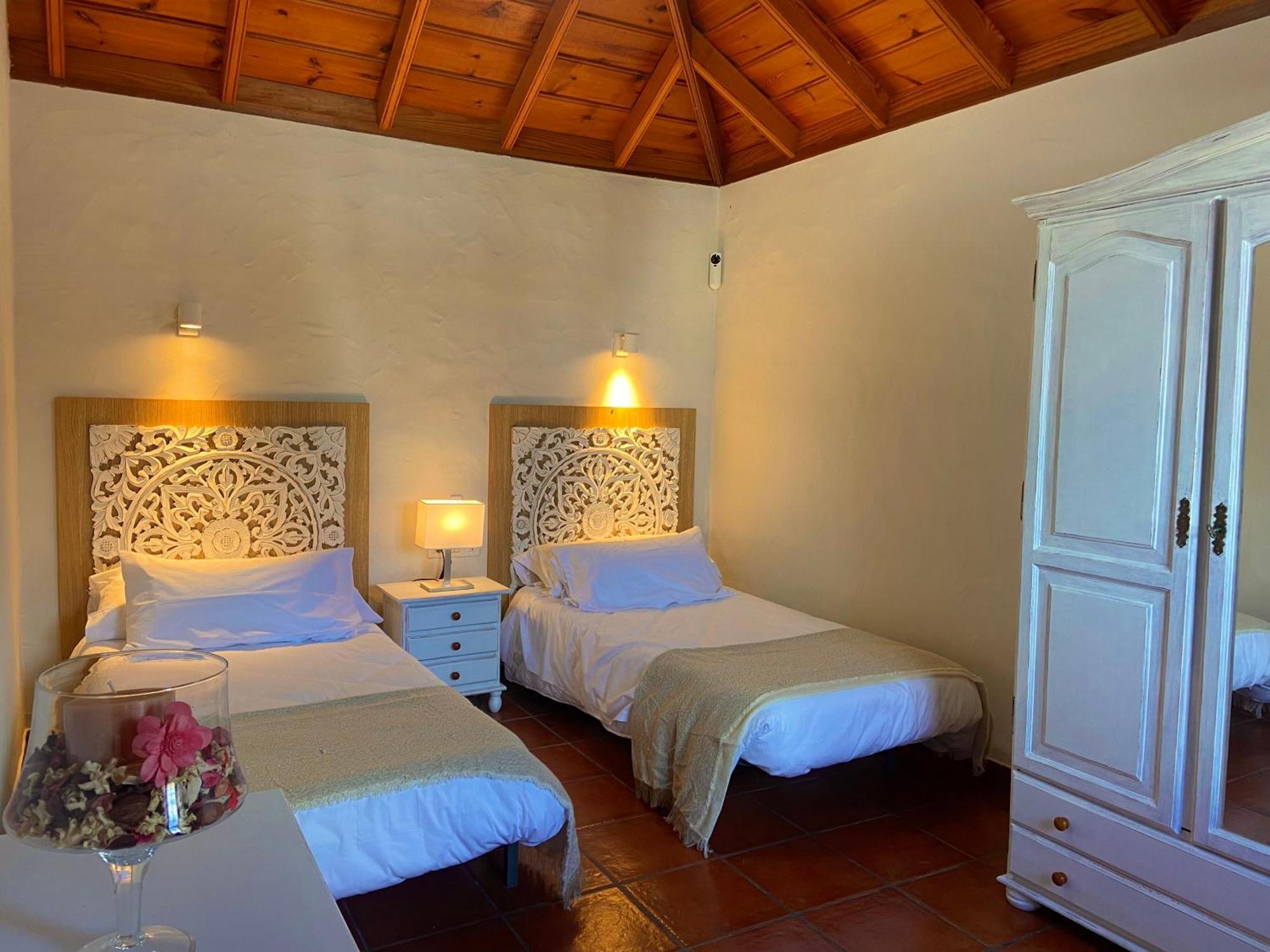 Casa El Morro Villa Los Llanos De Aridane Buitenkant foto