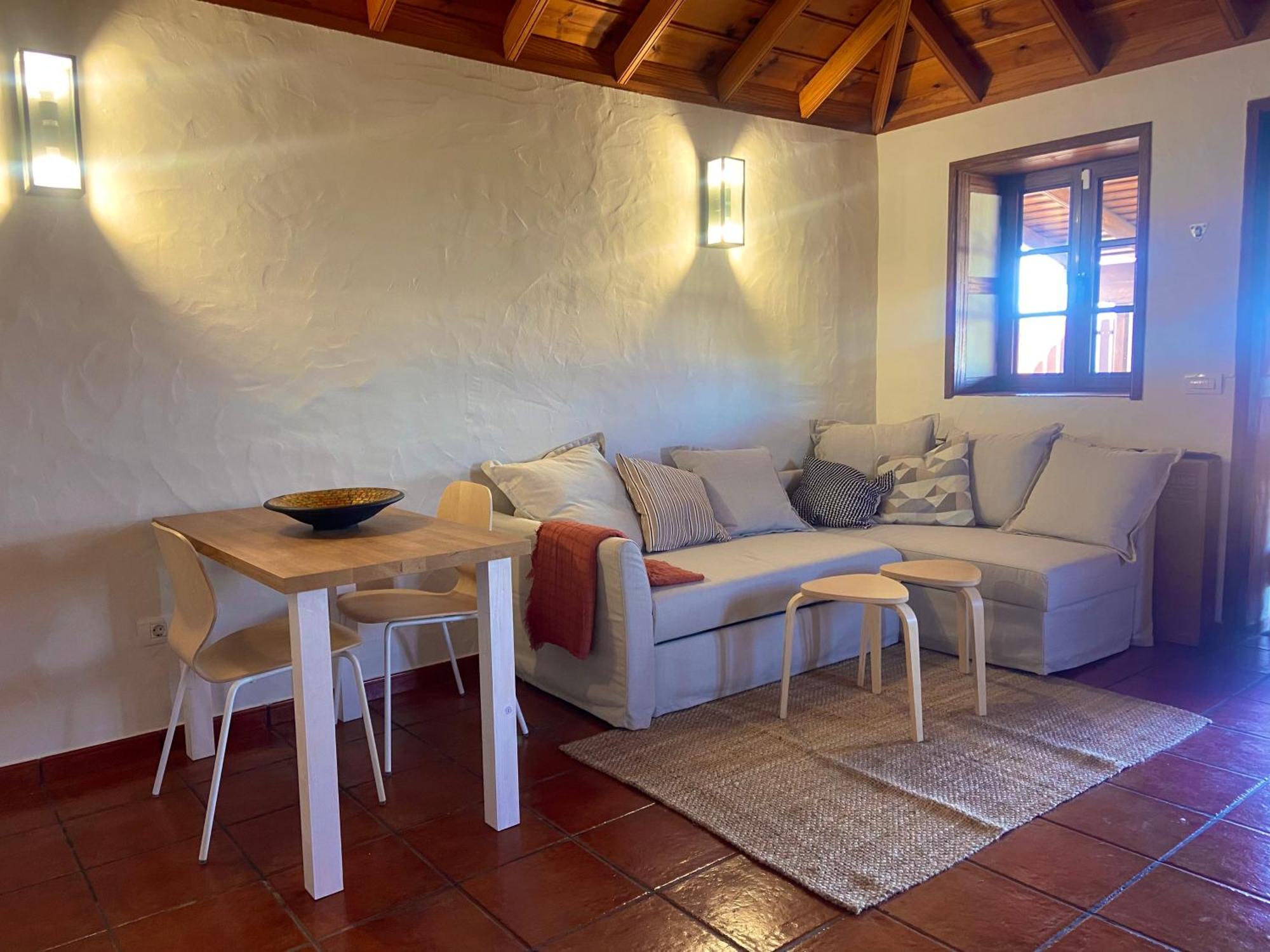 Casa El Morro Villa Los Llanos De Aridane Buitenkant foto