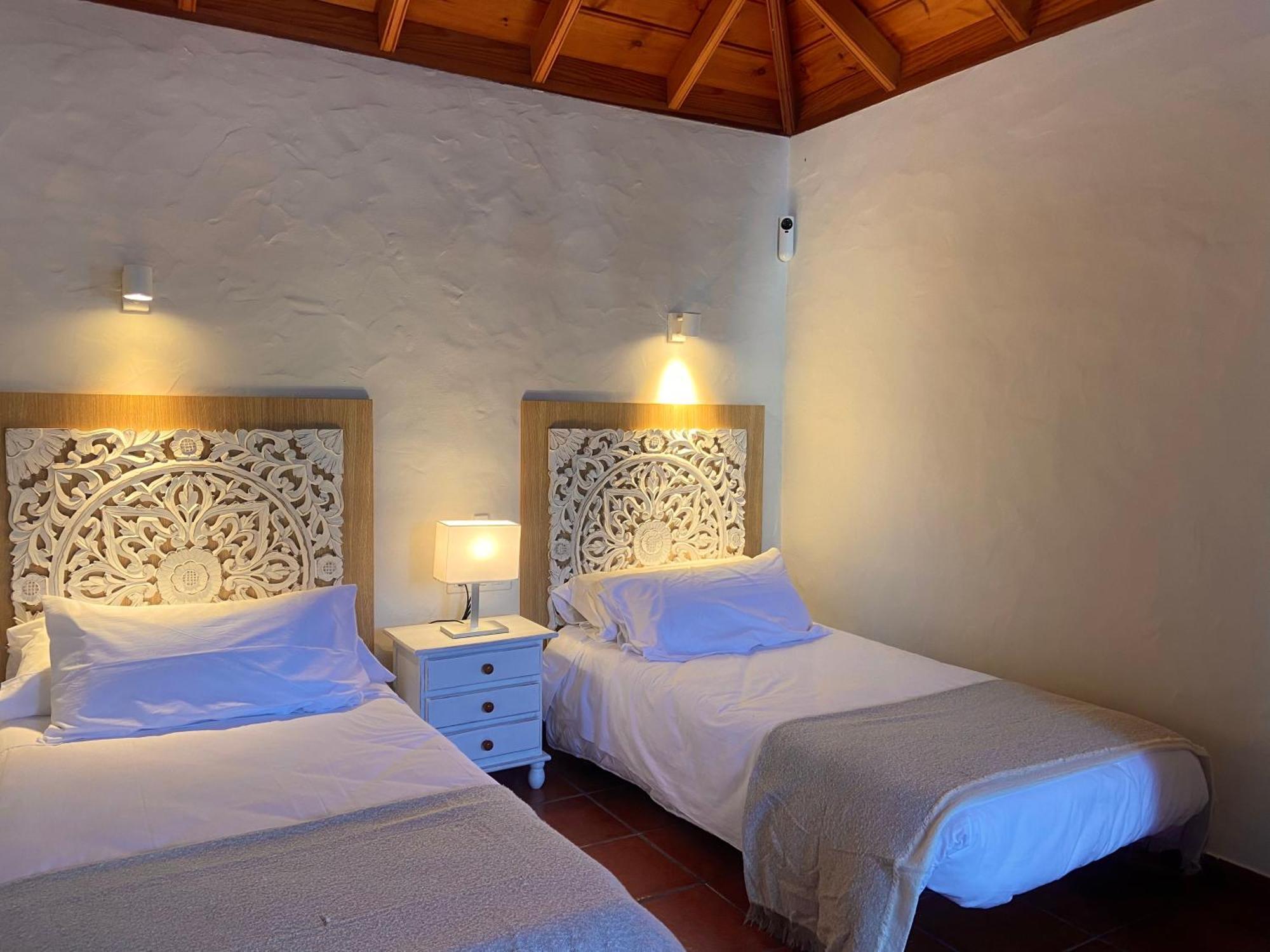 Casa El Morro Villa Los Llanos De Aridane Buitenkant foto