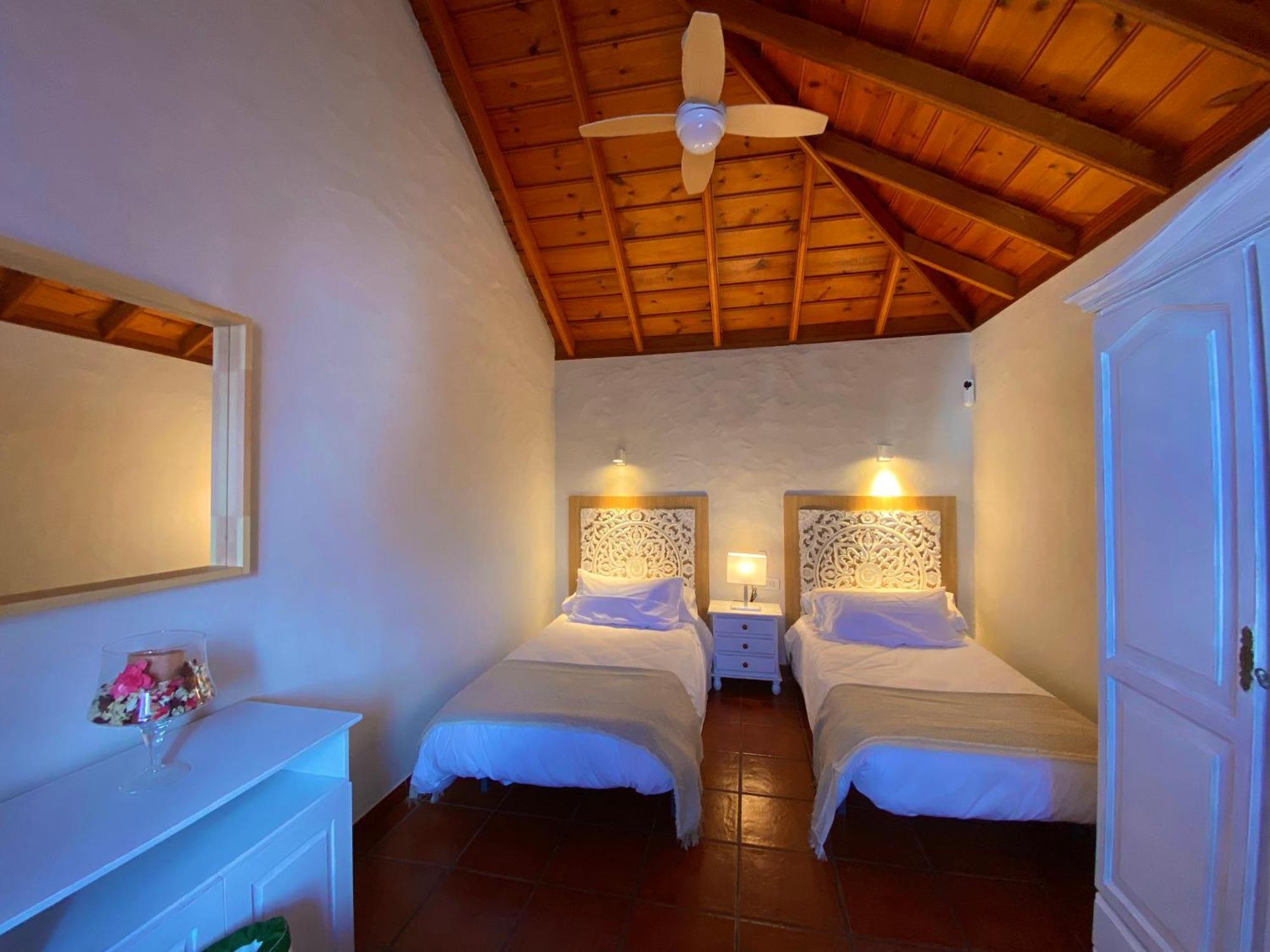 Casa El Morro Villa Los Llanos De Aridane Buitenkant foto