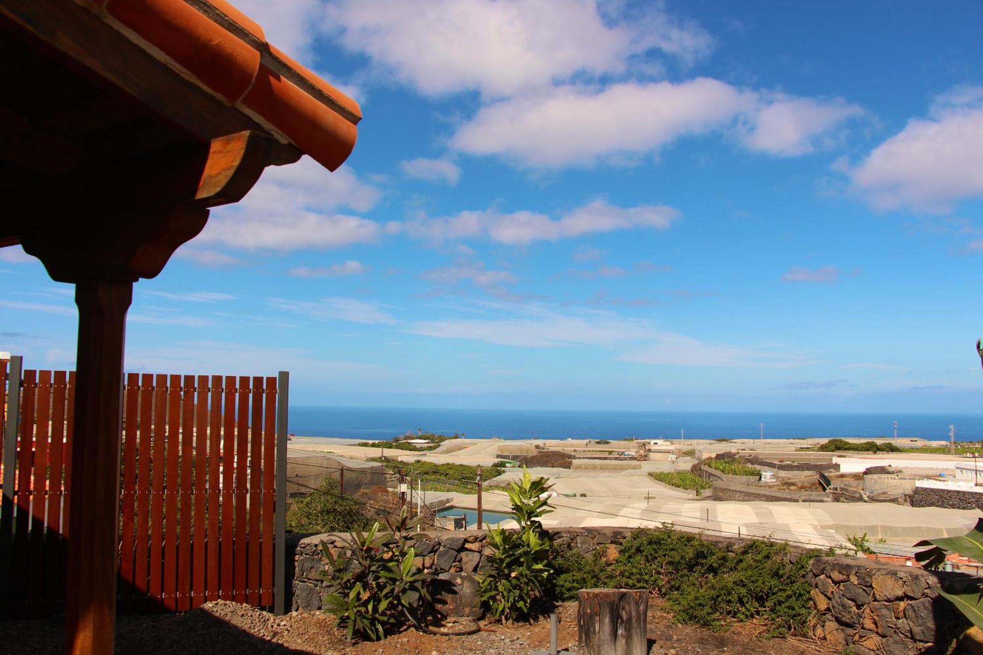 Casa El Morro Villa Los Llanos De Aridane Buitenkant foto