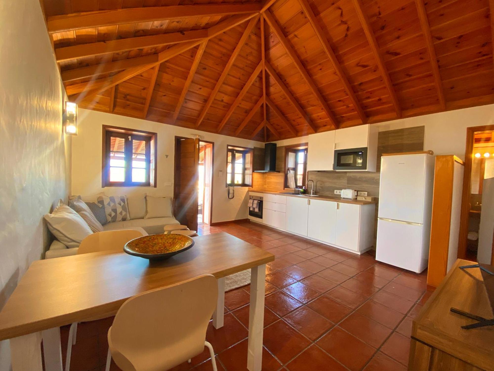 Casa El Morro Villa Los Llanos De Aridane Buitenkant foto