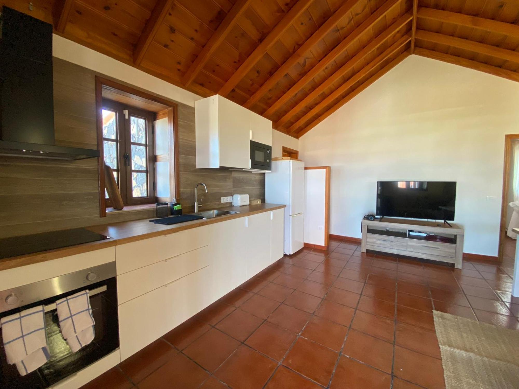 Casa El Morro Villa Los Llanos De Aridane Buitenkant foto